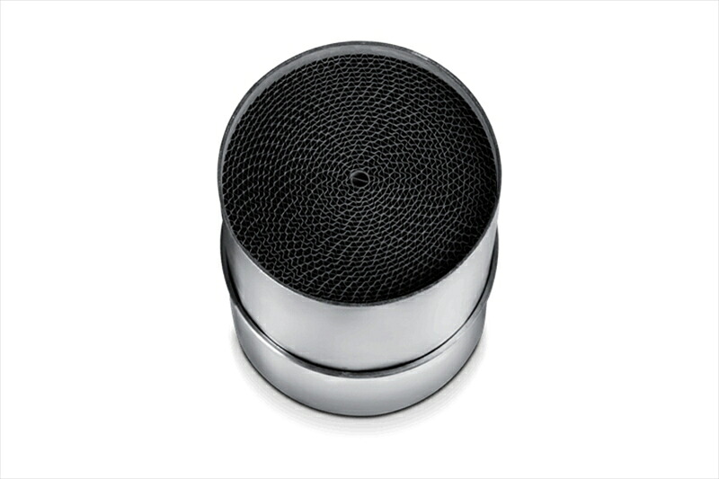 バイクパーツ マフラーアクラポビッチ オプショナル キャタライザーP-KAT-061 4549950021452S-K6R8/10-HEGEHT、S-Y9SO4-HBBOSSBL/1用|バイク用品はとやグループ2号店