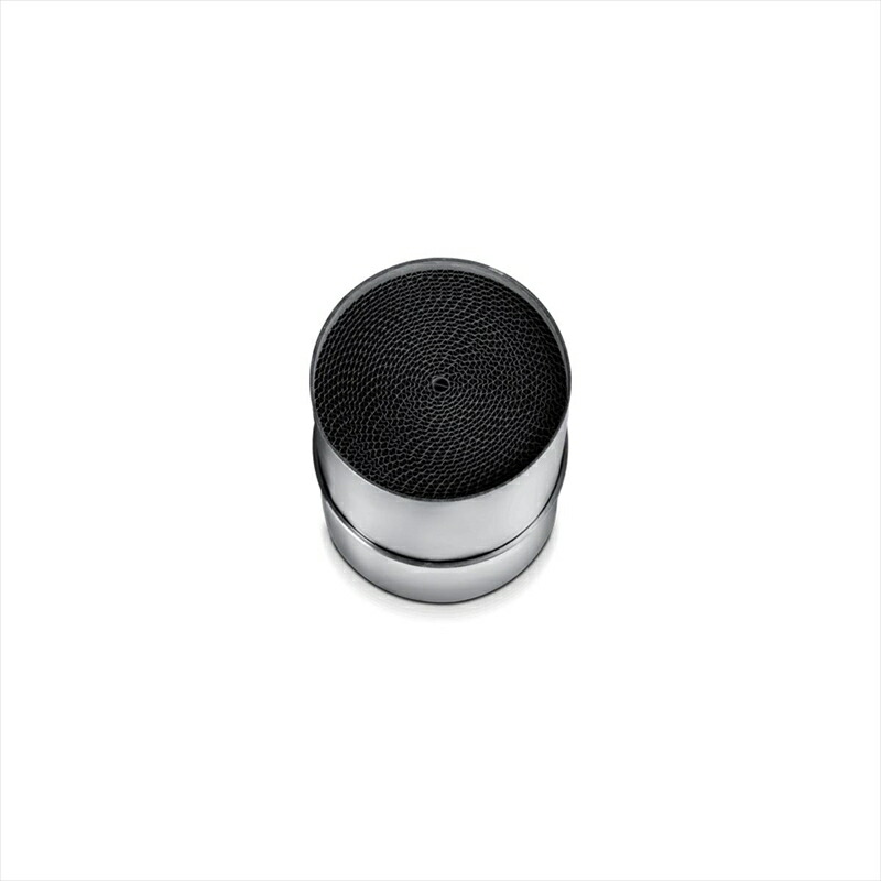 バイクパーツ マフラー アクラポビッチ オプショナル キャタライザー P-KAT-057 4549950021636 S-Y9R8-HEGEHT/JPP,S-Y9R10-HEGEHT/JPP用