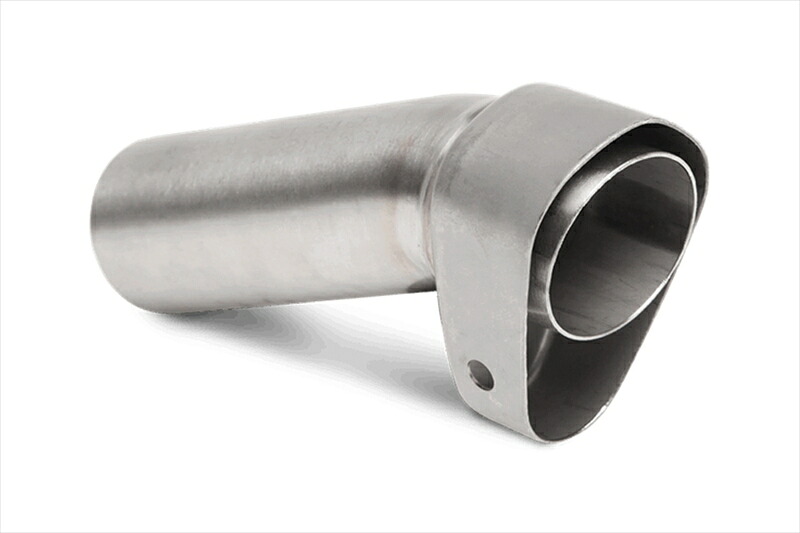【5日前後で発送】バイクパーツAKRAPOVIC(アクラポビッチ) オプショナル エンドバッフルV-TUV2274549950241300|バイク用品はとやグループ2号店