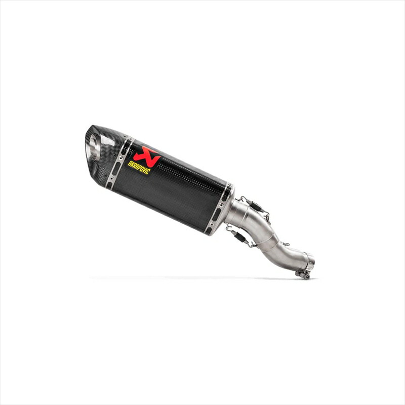AKRAPOVIC アクラポビッチ S-K4SO6-APC cr4549950281351_1.jpg