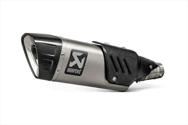【5日前後で発送】バイクパーツ マフラーアクラポビッチ スリップオンライン チタン JMCAS-H10SO20-HAPLTJPP 4549950876472CB1000R 18-23【型式:2BL-SC80/8BL-SC80】｜バイク用品はとやグループ2号店