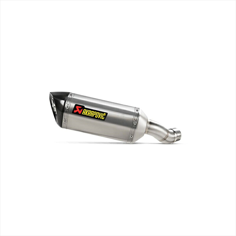 バイクパーツ マフラー アクラポビッチ スリップオンライン チタン JMCA S-K9SO6-HZTJPP 4550255447489 Z900 20-24 【型式:2BL-ZR900B/8BL-ZR900B】