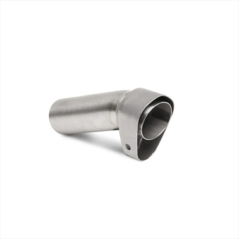 バイクパーツ マフラー アクラポビッチ オプショナルノイズダンパー V-TUV050/4 4550255675318 MT-10 22-23