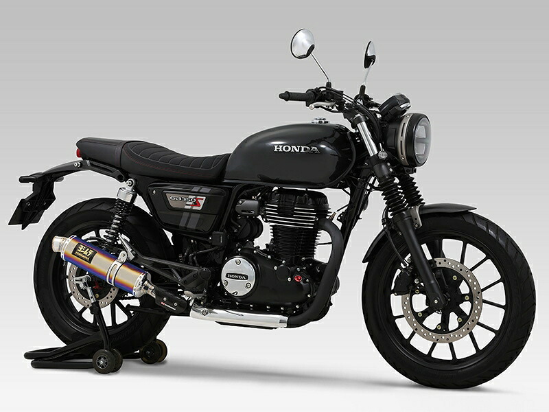 【5日前後で発送】バイクパーツ YOSHIMURA(ヨシムラ) スリップオンGP-MAGNUM105 STB 110-47G-5U81B 4571463867104
