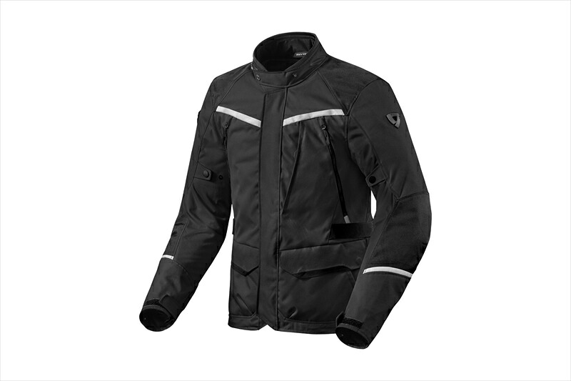 バイクパーツ REV’IT(レブイット) ボルティアック3 H2O FJT334-1170-S 4550255988456