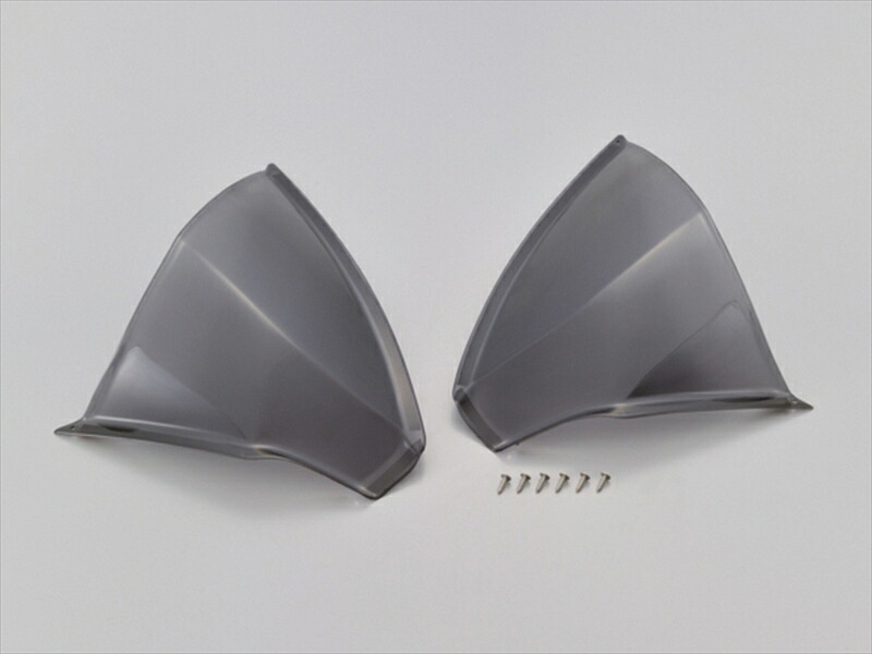 【5日前後で発送】 外装 デイトナ DAYTONA サイドバイザー PCX JK05 16955 4909449581209 取寄品 7,985円