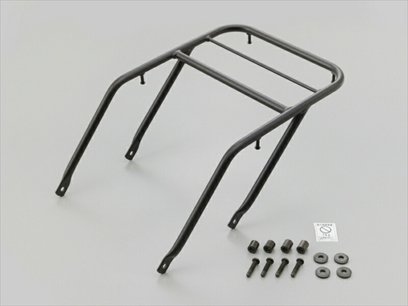 【5日前後で発送】 外装 デイトナ DAYTONA グラブバーキャリア REBEL1100 27936 4909449589687 取寄品