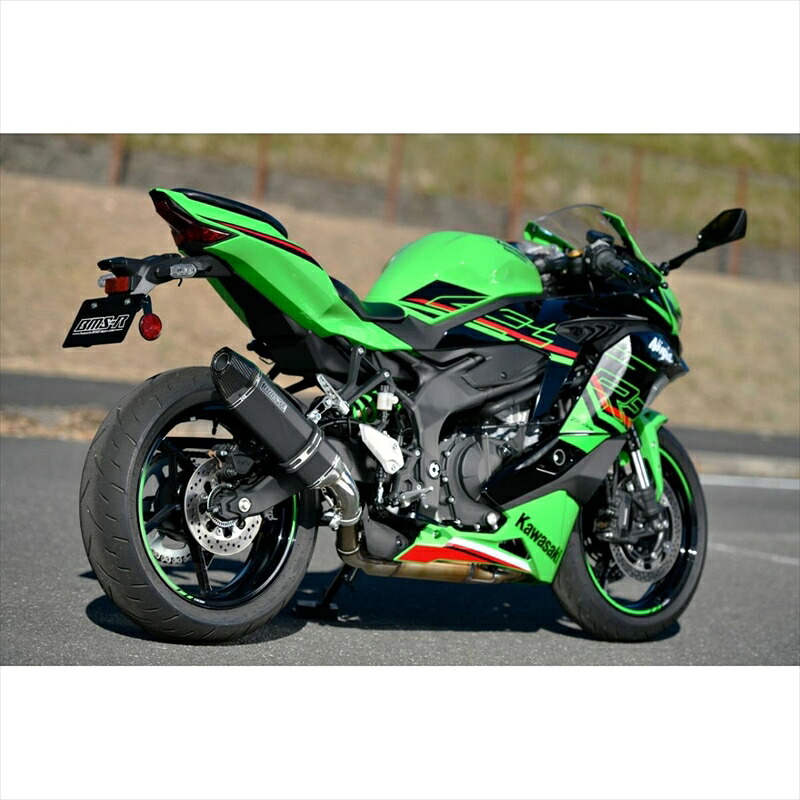 バイクパーツ マフラー ビームスモーターカンパニー CORSA-EVOII MBK G435-63-P7J 4582285348993 ZX-4RR/ZX-4R SE 8BL-ZX400P