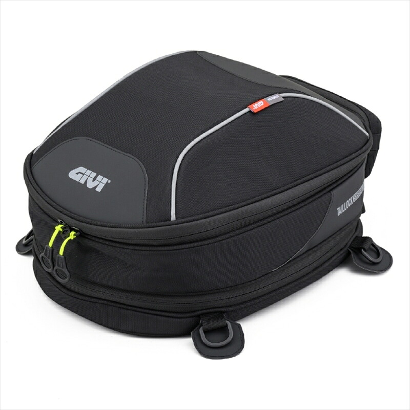 デイトナ DAYTONA GIVI TLB30 テールロックバッグ 32614 4909449610619 取寄品｜バイク用品はとやグループ2号店