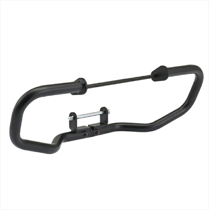 外装 デイトナ DAYTONA パイプエンジンガードロワー CL250 34980 4909449616710 取寄品|バイク用品はとやグループ2号店