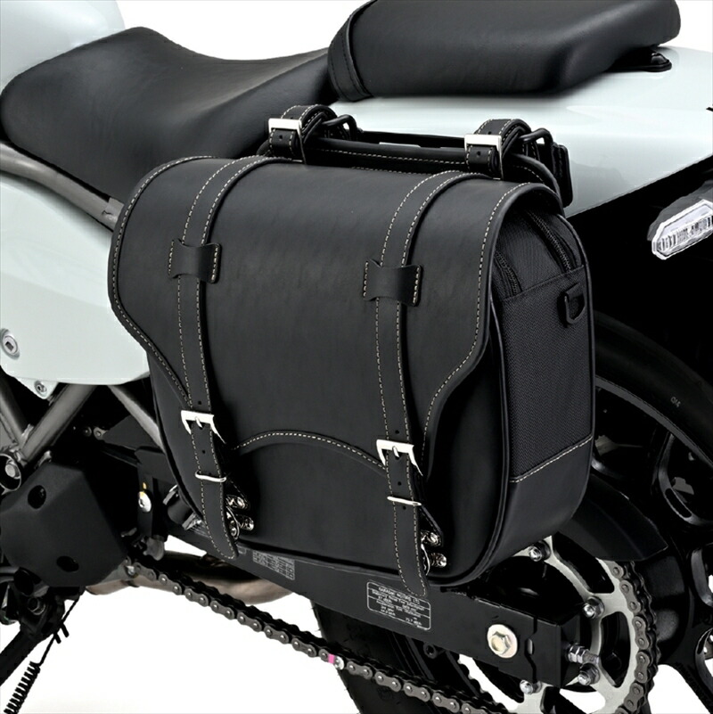 【5日前後で発送】 デイトナ DAYTONA HB DHS36 Sバッグトラペ プレーン 40262 4909449618578 取寄品 14,256円