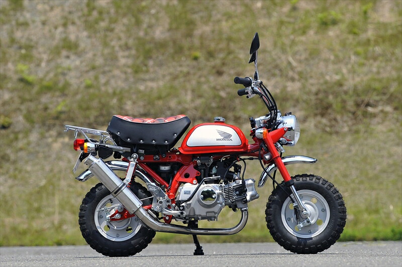 【5日前後で発送】バイクパーツOVER RACING(オーバーレーシング) RACING-DOWN 13-011-174539770098840|バイク用品はとやグループ2号店