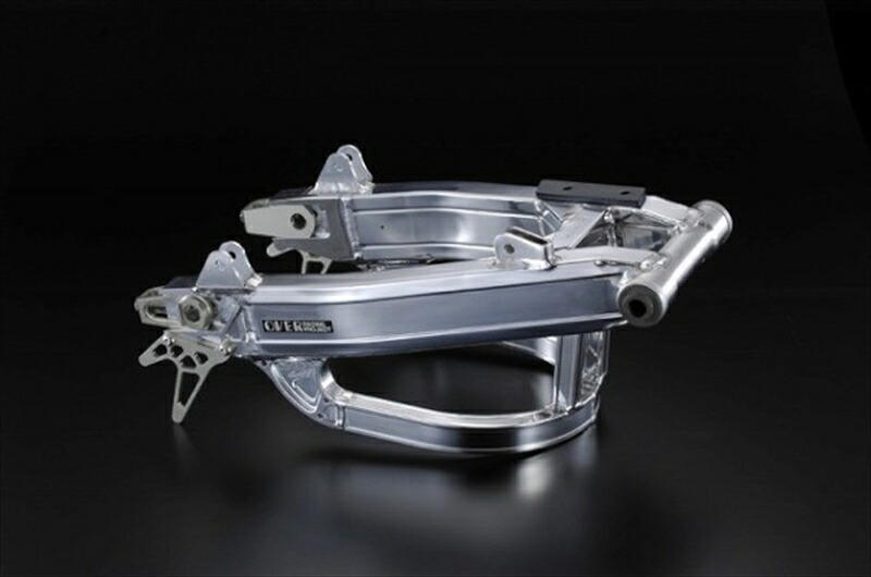 オーヴァーレーシング OVER スイングアーム TYPE10 CB750FZ FA FB FC 52-05-10 4539770099373 取寄品