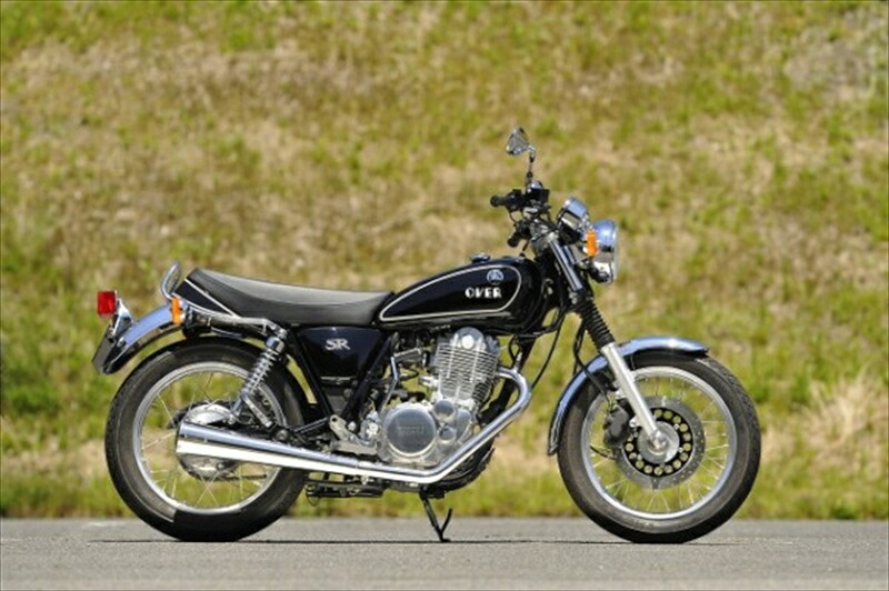 バイクパーツOVER RACING(オーバーレーシング) SSメガホンマフラー 16-401-024539770102899|バイク用品はとやグループ2号店
