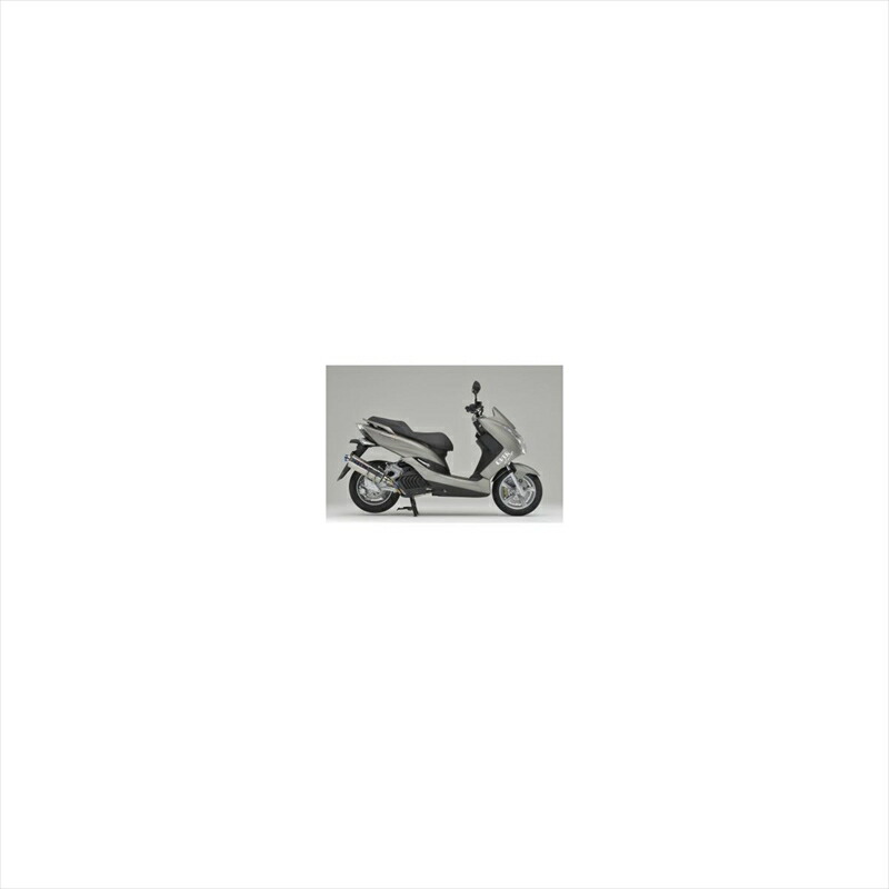 バイクパーツ マフラー オーヴァーレーシング TT-Formula フルチタン 16-52-03 4539770111525 MAJESTY-S 14-17/18