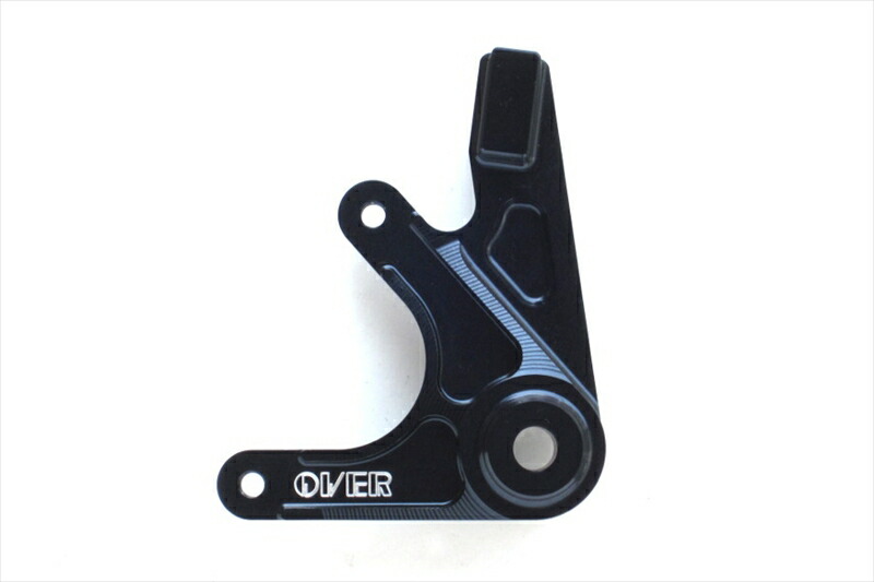 バイクパーツ OVER RACING(オーバーレーシング) Rキャリパーサポート 83-22-21 4539770111709