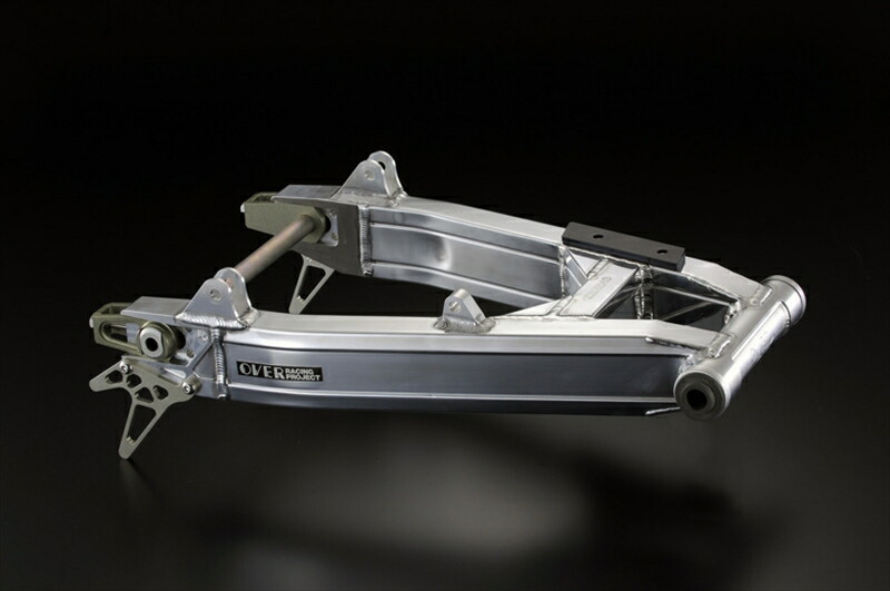 オーヴァーレーシング OVER スイングアーム Type-9 CB1100 EX 14-16 52-181-09 4539770112577 取寄品