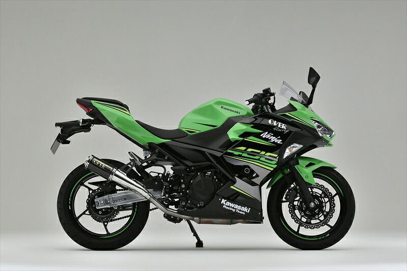 バイクパーツOVER RACING(オーバーレーシング) GP-PERFORMANCE XL Type-S17-722-064539770118234|バイク用品はとやグループ2号店