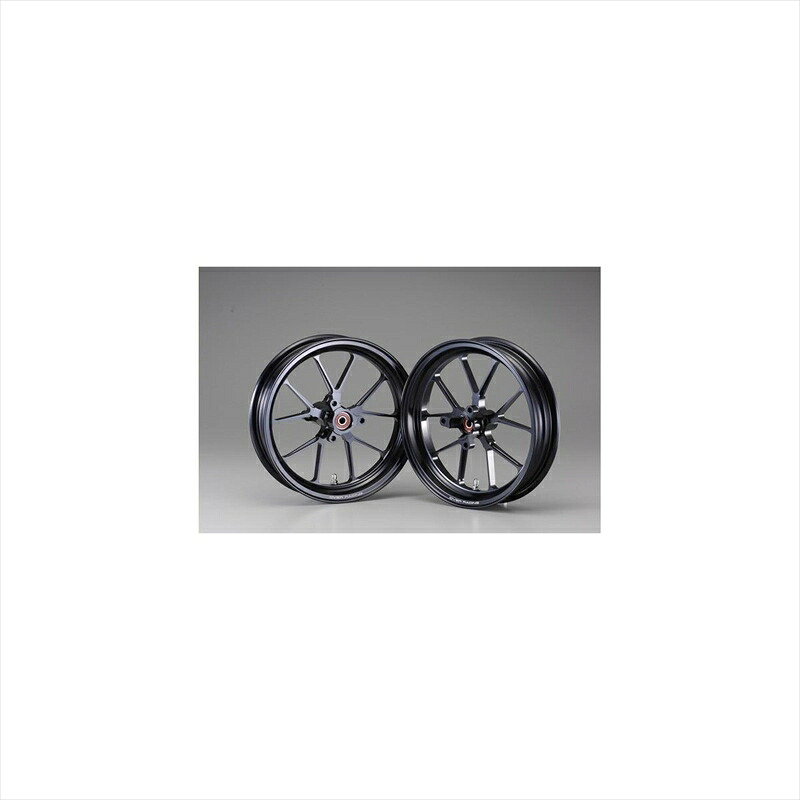 バイクパーツ オーヴァーレーシング スポーツホイール R2.75-12 ゴールド 82-15-12G 4539770095757 NSF/NSR/XR