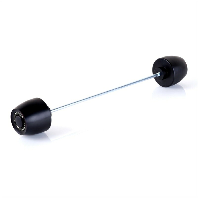 バイクパーツ 外装 プーチ フロント アクスルスライダー ブラック 21623N 4571415047493 GSX-8S 23-24 8,213円