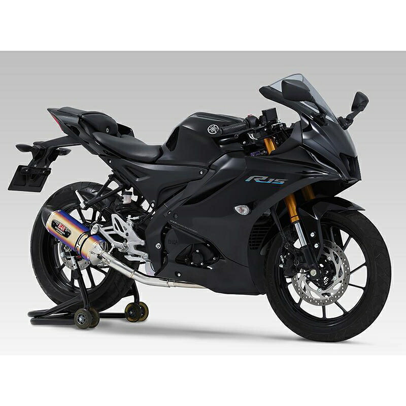 【5日前後で発送】 バイクパーツ マフラー ヨシムラ 機械曲 R-77S STB 110A-36A-5180B 4571463867593