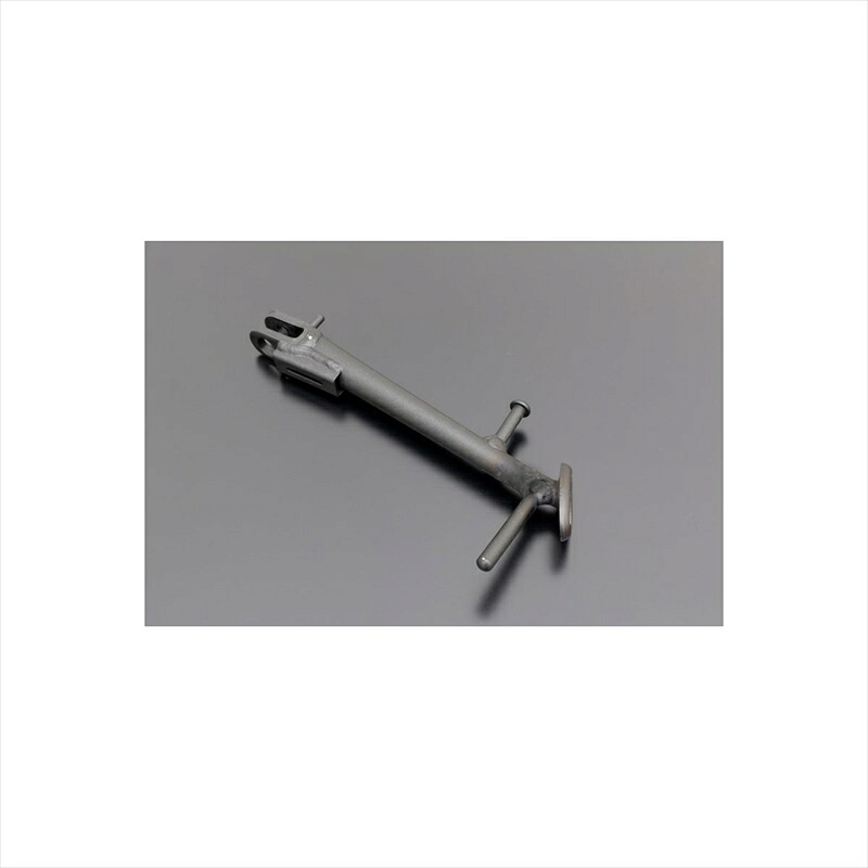 バイクパーツ ピーエムシー ショートサイドスタンド 199-5131 4589641454459 Z650RS