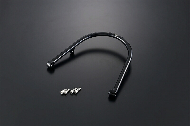 バイクパーツ OVER RACING(オーバーレーシング) グラブバー 53-09-01 4539770127267 10,214円