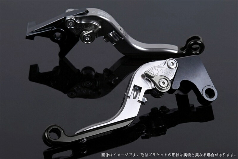 【5日前後で発送】 ハンドル エスエスケイ スピードラ アジャストレバー 可倒延長式 チタン/チタン/ブラック CB650F RC83 CBR650F RC83 HO0406694-TMBK 4589995314966 取寄品