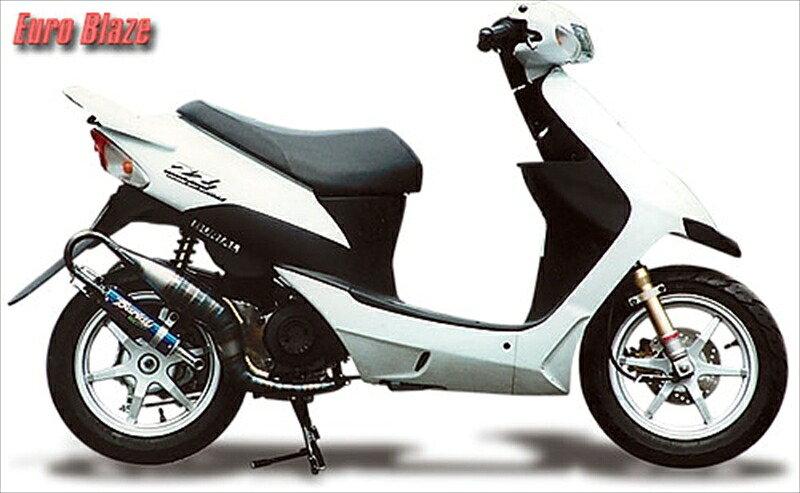 マフラー ベリアル ベリアル ユーロブレイズチャンバー PUR スズキZZ S03-05-04 4547567280026 取寄品｜バイク用品はとやグループ2号店