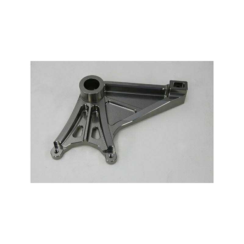 バイクパーツK FACTORY(ケイファクトリー) リアキャリパーサポート ケズリダシ 001VZBA005C4582215511329CB1300SF/SB 03-｜バイク用品はとやグループ2号店