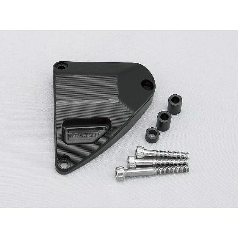 バイクパーツ 外装ケイファクトリー エンジンカバースライダー 506LZBH039B 4582215516096|バイク用品はとやグループ2号店