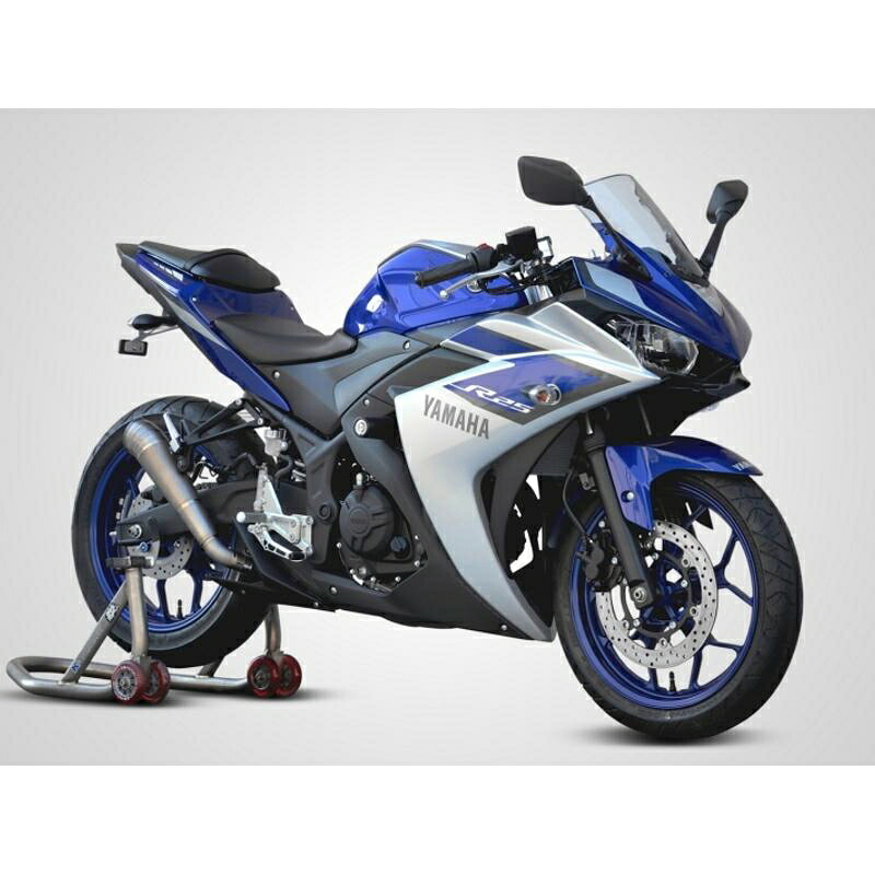 バイクパーツ マフラー ケイファクトリー スリップオンマフラー 344KMBAEJK0100 4582215605615