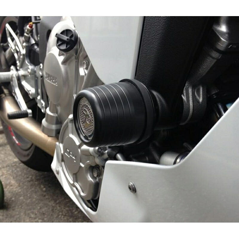 バイクパーツ 外装 ケイファクトリー エンジンスライダー 349LZBH055B 4582215606421