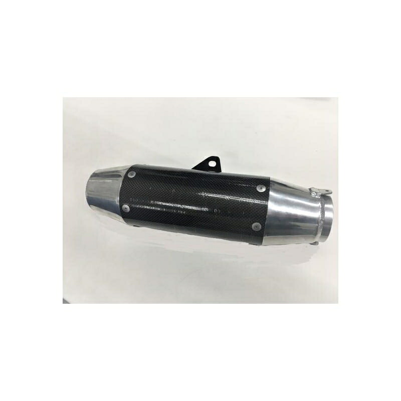 バイクパーツK FACTORY(ケイファクトリー) カーボンサイレンサー バレットタイプ 000PZZZZEB31094582215618295|バイク用品はとやグループ2号店