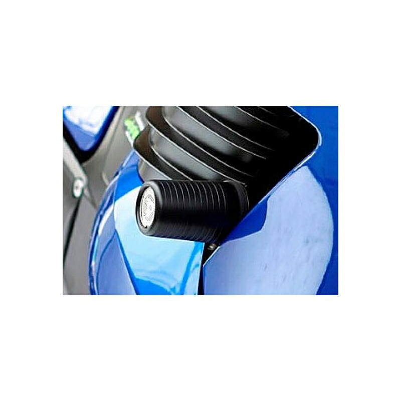 バイクパーツ 外装 ケイファクトリー エンジンスライダー 101LZBH017B 4582215493892