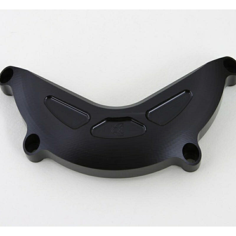 バイクパーツ 外装ケイファクトリー エンジンカバースライダー ヒダリガワ 022LZCE011B 4582215499979｜バイク用品はとやグループ2号店