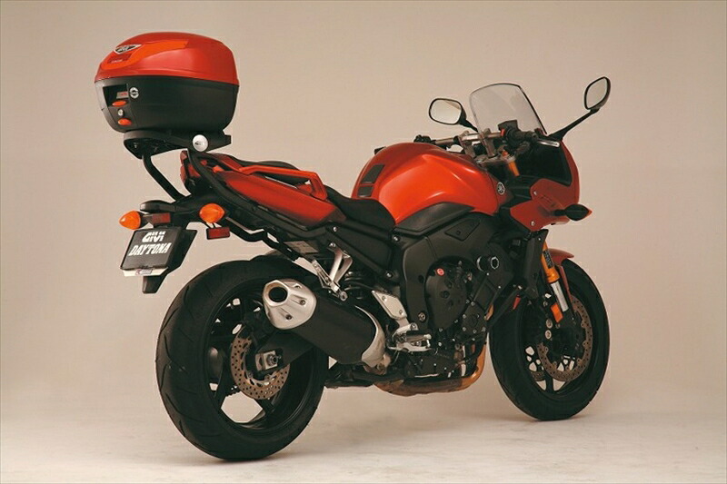 【5日前後で発送】 ジビ GIVI モノラックステー 359FZ 63544 4909449295700 取寄品｜バイク用品はとやグループ2号店