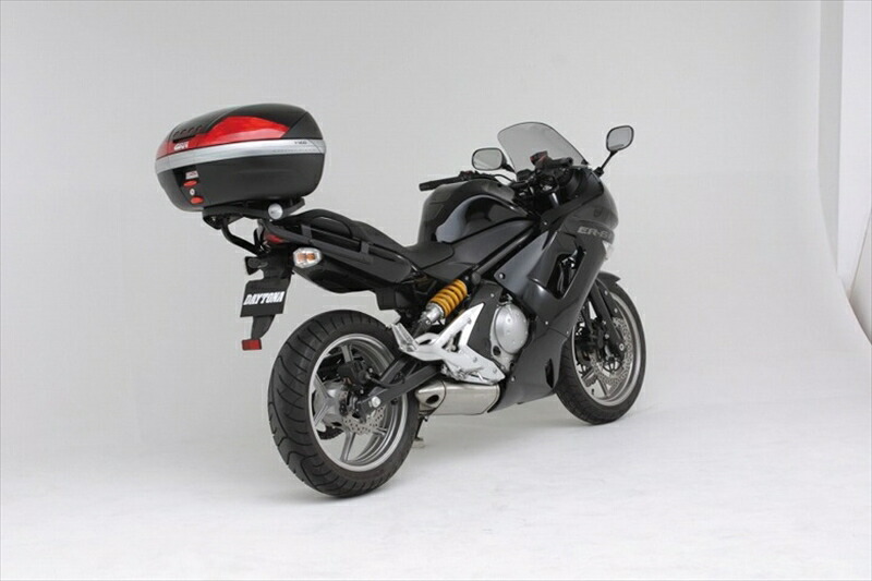 ジビ GIVI 445FZ ER-6N 6F 06 65027 4909449309582 取寄品 10,596円