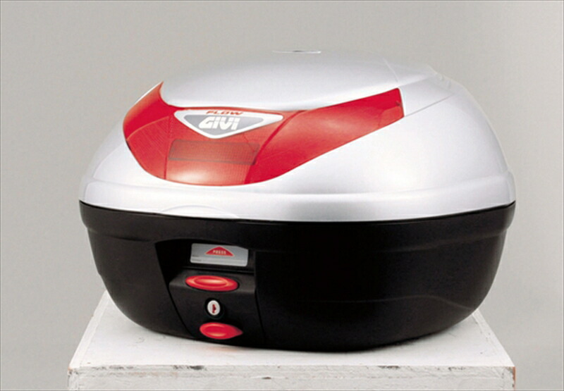 【5日前後で発送】 ジビ GIVI E350G730D FLOW SV 68042 4909449335321 取寄品 14,314円