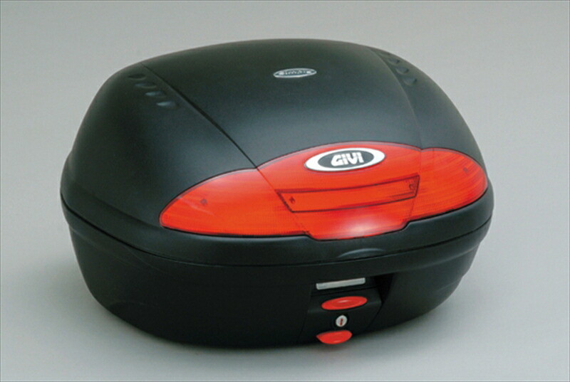 ジビ GIVI E450NDランプナシ クロ ムトソウ 68053 4909449335567 取寄品