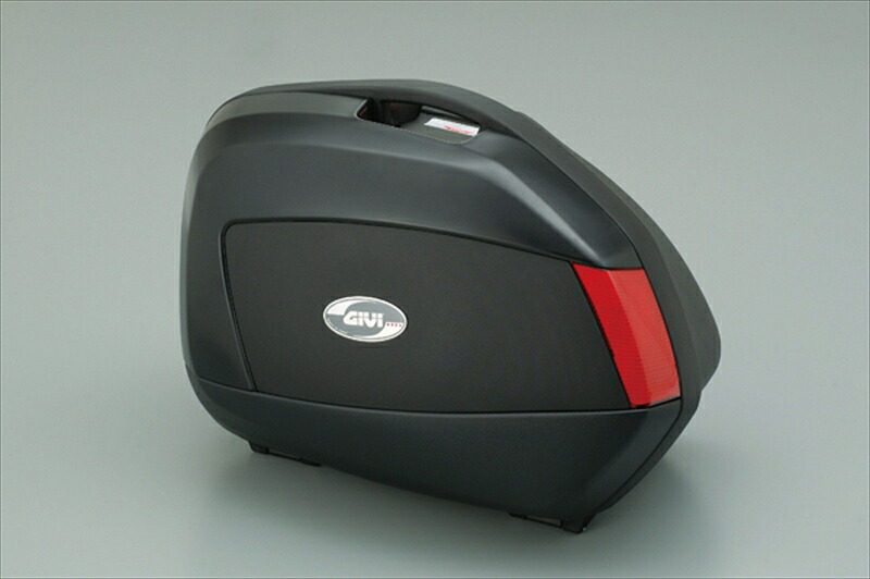 【5日前後で発送】 ジビ GIVI V35N ムトソウクロLRセット 68068 4909449335758 取寄品