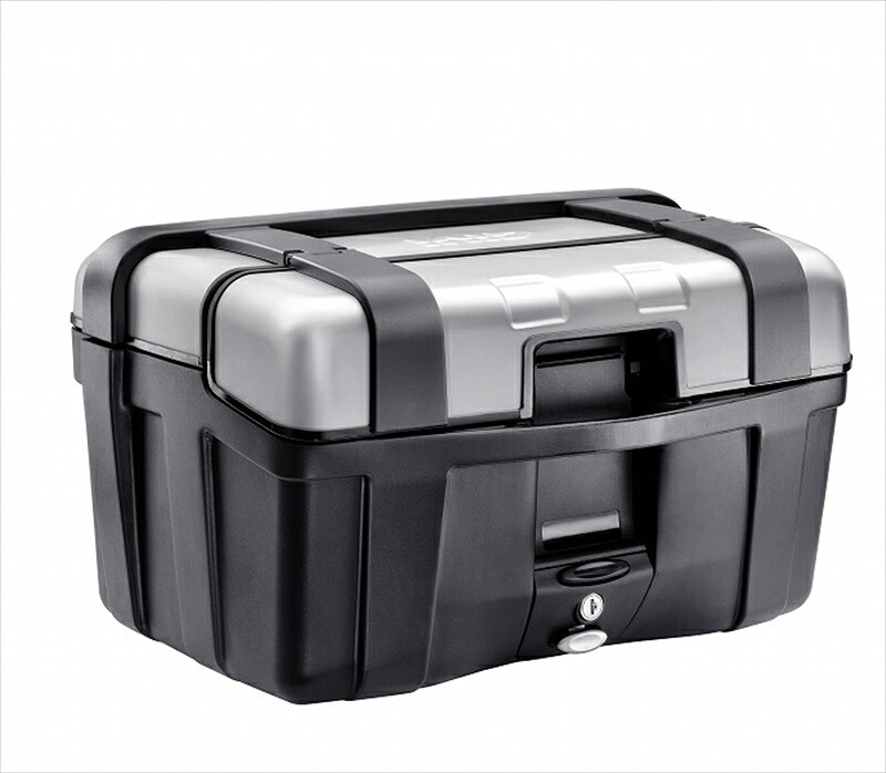 【5日前後で発送】 ジビ GIVI TRK46N TREKKER 74375 4909449389003 取寄品