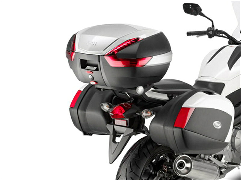 ジビ GIVI PLX1111 PホルダーNC700X 90087 4909449443026 取寄品｜バイク用品はとやグループ2号店