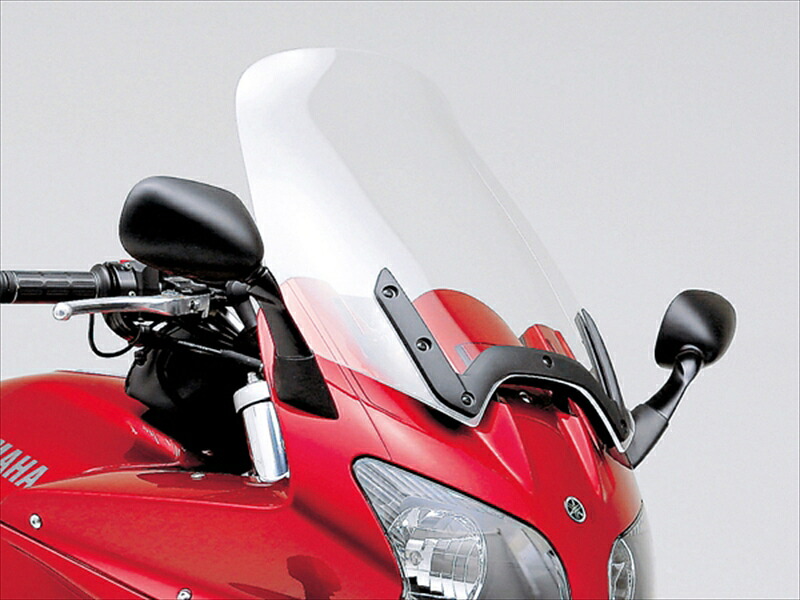 外装 ジビ GIVI スクリーン D134ST FJR1300 90134 4909449446577 取寄品