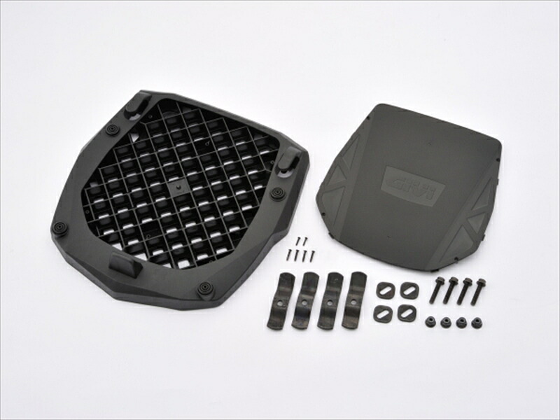 ジビ GIVI GIVI E251 TIGER95500-01 90197 4909449448816 取寄品｜バイク用品はとやグループ2号店