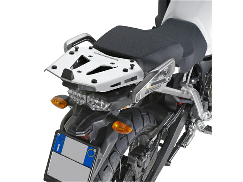 外装 ジビ GIVI GIVI SRA2101 XT1200ZE(14) 91791 4909449458518 取寄品｜バイク用品はとやグループ2号店