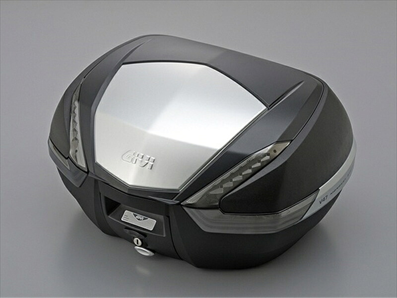 【5日前後で発送】 ジビ GIVI GIVI V47NTD TECH ムトソウクロ 92513 4909449463598 取寄品