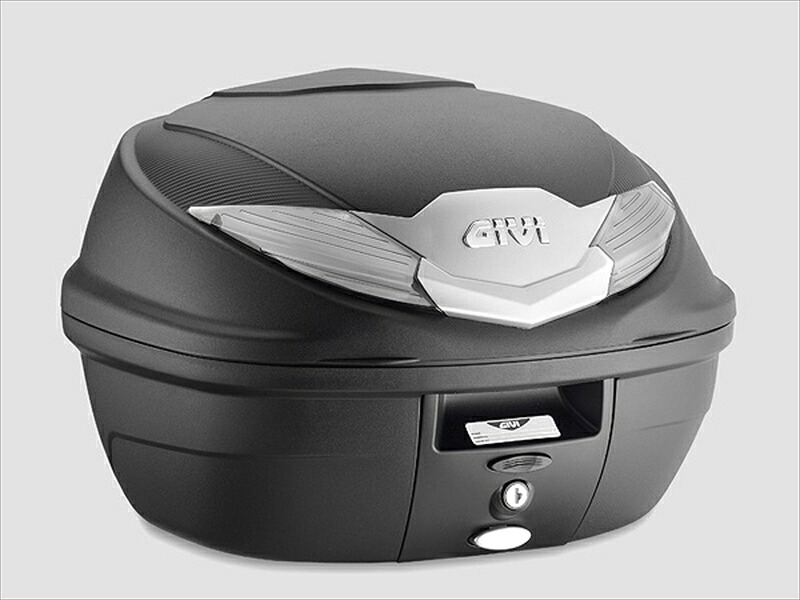 【5日前後で発送】 ジビ GIVI B360NT TECH ムトソウクロ 92290 4909449471722 取寄品