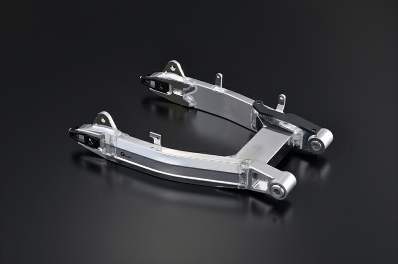 ジークラフト G-クラフト T Sミドルスイングアーム+0cm モンキー125(JB02 JB03) 60797 4522285607973 取寄品|バイク用品はとやグループ2号店