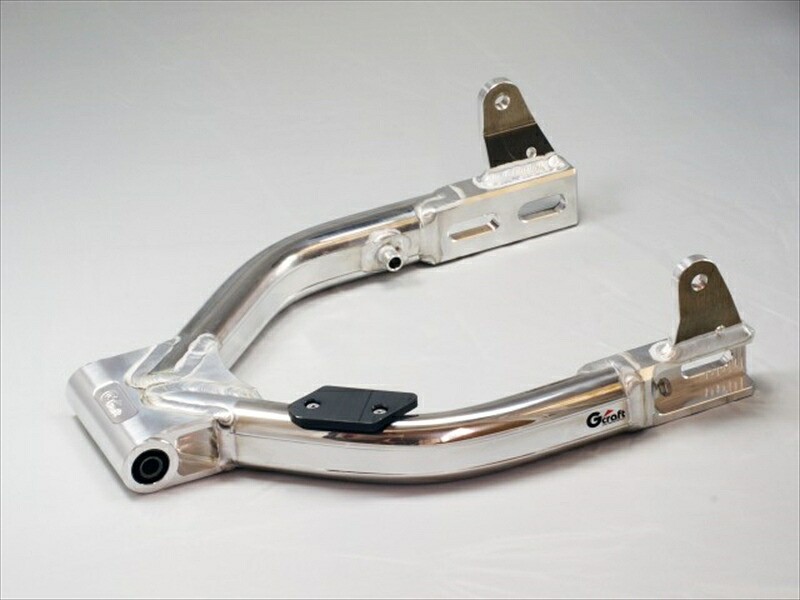 ジークラフト G-クラフト スイングアーム ダックス シャリー 2cmロング 90506 4522285905062 取寄品｜バイク用品はとやグループ2号店